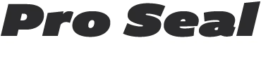 Pro Seal, Inc. logo