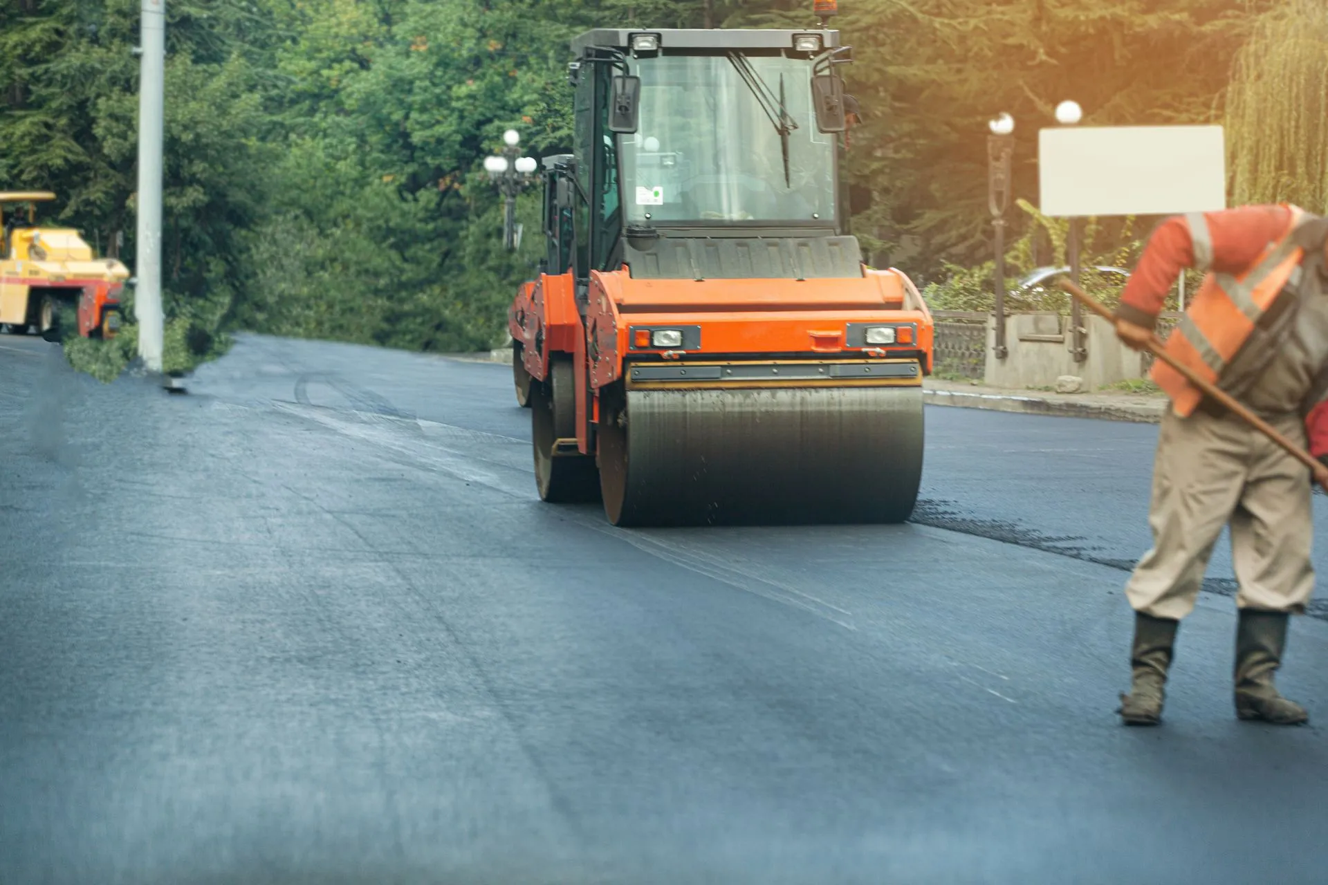 asphalt crack sealing Apache Junction, AZ
